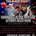 SummerBash 5